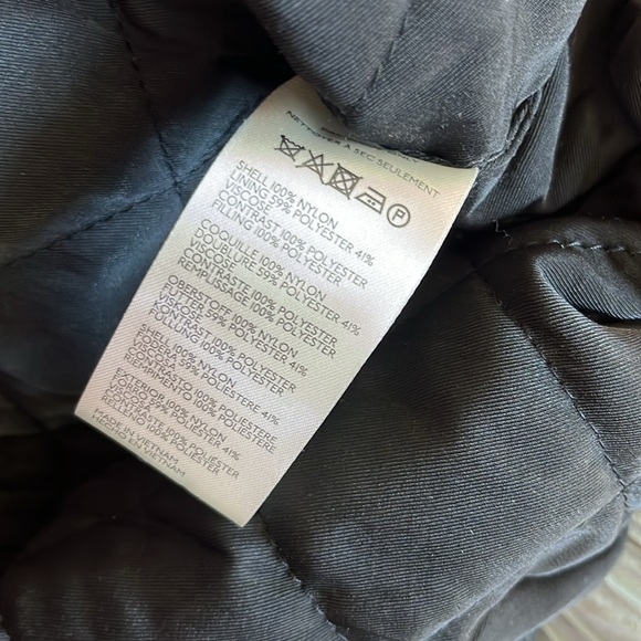 Free People Lillian Bomber Jacket Size Small NWT - Picture 13 of 16